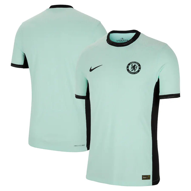Camiseta Chelsea III 23/24