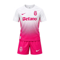 Conjunto para niño/niña Sporting CP Edición Especial 26/27