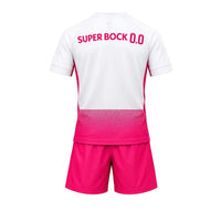 Conjunto para niño/niña Sporting CP Edición Especial 26/27