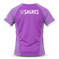 Camiseta Benfica Portero 26/27