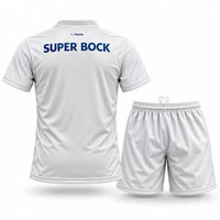 Conjunto para niño/niña FC Porto Portero 26/27