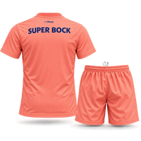 Conjunto para niño/niña FC Porto Portero 26/27