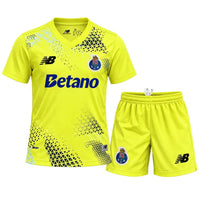 Conjunto para niño/niña FC Porto Portero 26/27