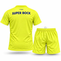 Conjunto para niño/niña FC Porto Portero 26/27