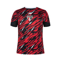 Camiseta São Paulo Prepartido 26/27