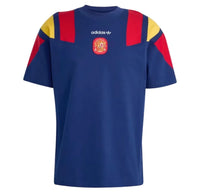 Camiseta España EQT 26/27