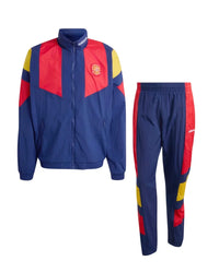 Chándal Impermeable España 26/27