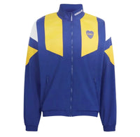 Cortavientos Boca Juniors EQT 26/27