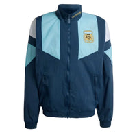 Cortavientos Argentina EQT 2026
