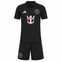 Conjunto para niño/niña Inter Miami Away 26/27