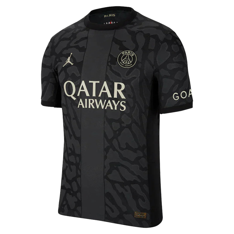 Camiseta PSG x Jordan III 23/24