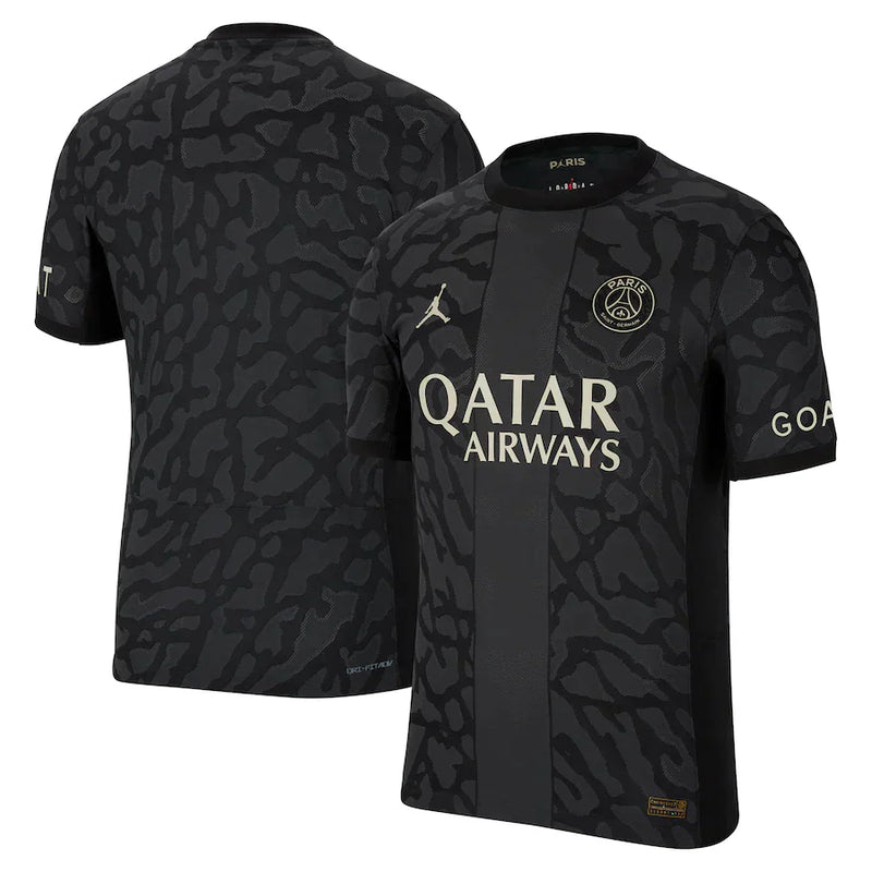 Camiseta PSG x Jordan III 23/24