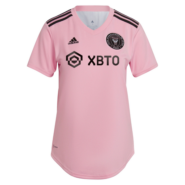 Camiseta Mujer Inter Miami CF II 23/24