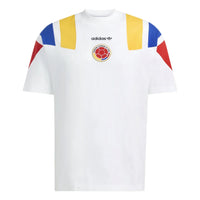 Camiseta Colombia EQT 26/27