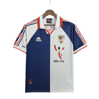Camiseta Retro Athletic Bilbao 97/98