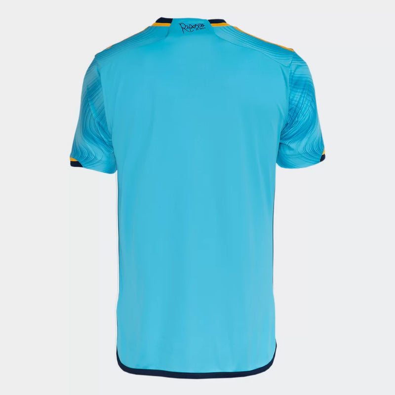 Camiseta Cruzeiro III 23/24
