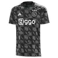 Camiseta Ajax III 23/24