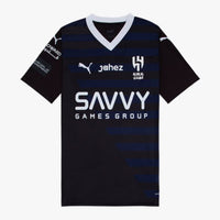 Camiseta Al-Hilal III 23/24