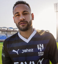 Camiseta Al-Hilal III 23/24