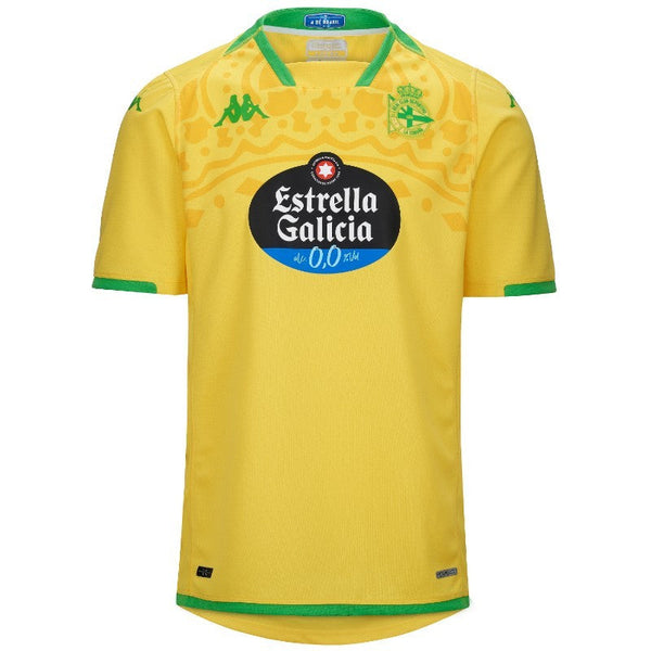 Camiseta Deportivo de La Coruña II 23/24