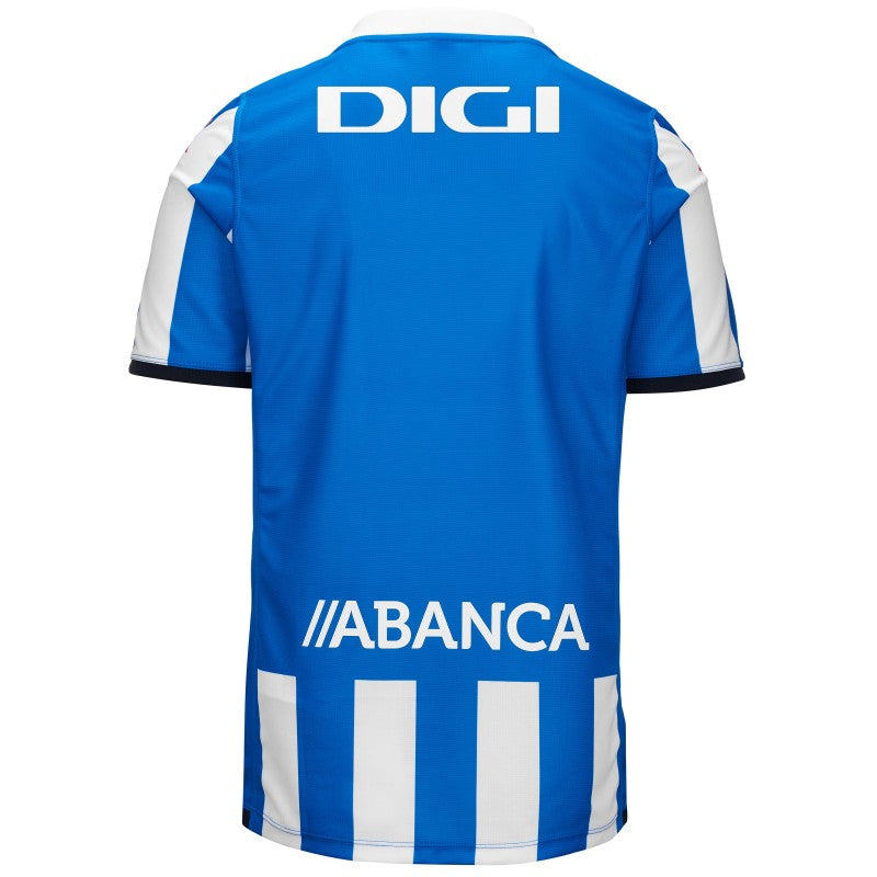 Camiseta Deportivo de La Coruña Home 23/24