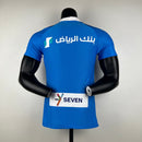 Camiseta Al-Hilal Home 23/24 - Jugador