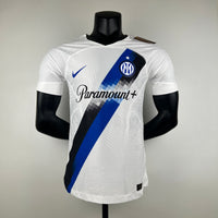 Camiseta Inter de Milão II 23/24 - Jugador