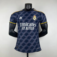 Camiseta Real Madrid II 23/24 - Jugador