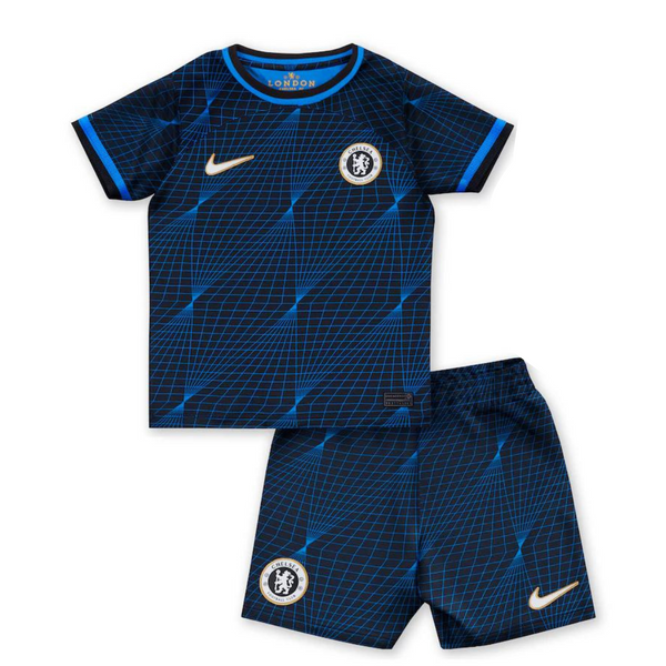Conjunto para niño/niña Chelsea II 23/24