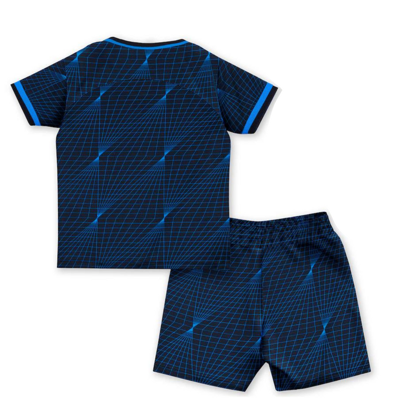 Conjunto para niño/niña Chelsea II 23/24