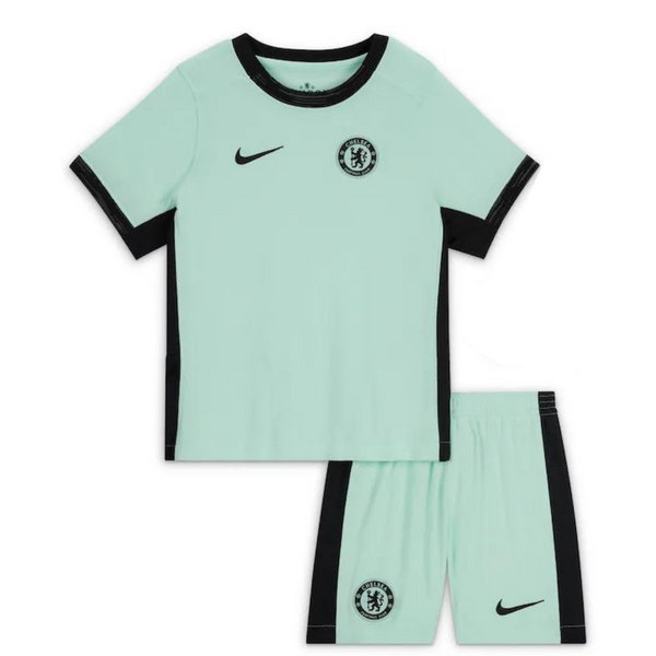 Conjunto para niño/niña Chelsea III 23/24