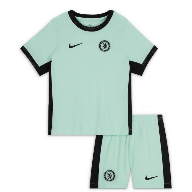 Conjunto para niño/niña Chelsea III 23/24