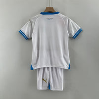 Conjunto para niño/niña Olympique de Marseille III 23/24
