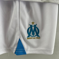 Conjunto para niño/niña Olympique de Marseille III 23/24