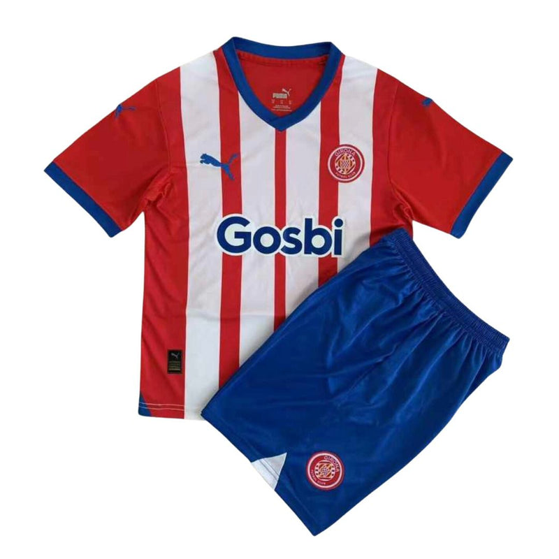 Conjunto para niño/niña Girona Home 23/24