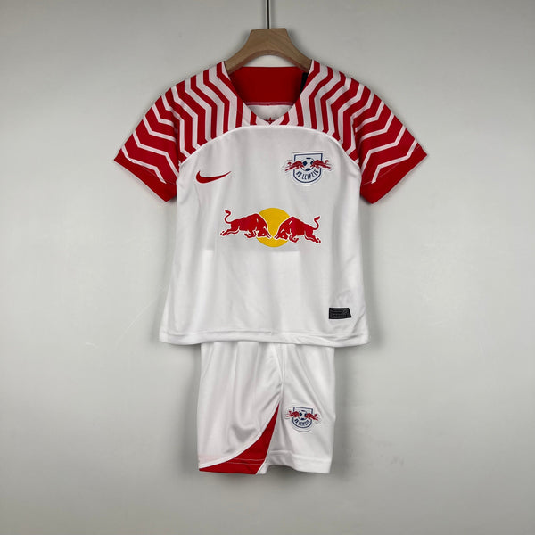 Conjunto para niño/niña Leipzig Home 23/24