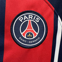 Camiseta Manga Larga PSG Home 23/24
