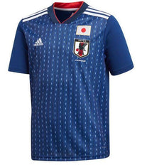 Camiseta Selección Japón 2019