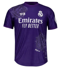 Camiseta Real Madrid IV 23/24