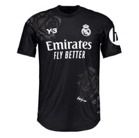 Camiseta Real Madrid IV 23/24