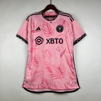Camiseta Inter Miami 23/24 - Rosa