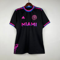 Camiseta Inter Miami 23/24 - Preto