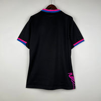 Camiseta Inter Miami 23/24 - Preto
