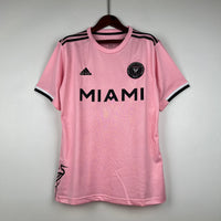 Camiseta Inter Miami 23/24 - Rosa