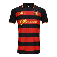Camiseta Sport Recife Home 26/27