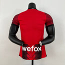 Camiseta AC Milan 23/24 - Homme Jugador