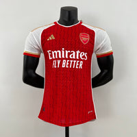 Camiseta Arsenal Home 23/24 Jugador