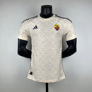 Camiseta Roma II 23/24 - Homme Jugador