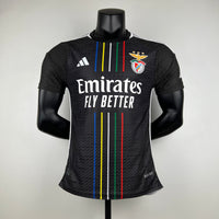 Camiseta Benfica Alternativa 23/24 Jugador