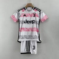 Conjunto para niño/niña Juventus II 23/24